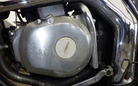 KAWASAKI ELIMINATOR 250 LX EL250A