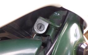 HONDA LITTLE CUB AA01