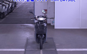 HONDA TACT-4