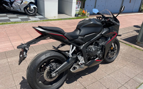 HONDA CBR650R 2024 RH17
