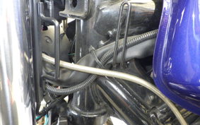 YAMAHA XJR1300 Gen.2 2009 RP17J