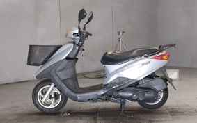 YAMAHA AKUSHI STREET SE53J