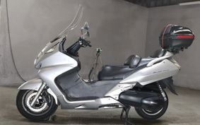 HONDA SILVER WING 600 2001 PF01