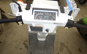 HONDA GYRO X TD02