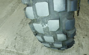 KAWASAKI Z125 PRO BR125H