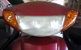 YAMAHA JOG Gen.5 2001 SA36J