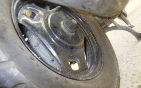 SUZUKI ADDRESS V125 CF46A