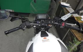 HONDA NC700S D 2012 RC61