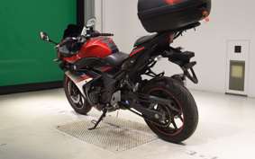 SUZUKI GSX250 R 1992