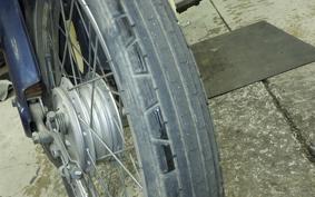 HONDA C50 SUPER CUB AA01