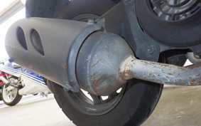 SUZUKI LET's 2 2022 CA1PA