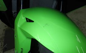 KAWASAKI ZX-4RR 2026 ZX400P