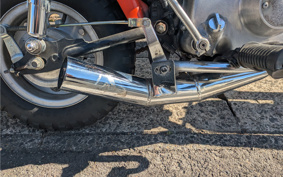 HONDA MONKEY Z50J