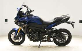 YAMAHA MT-09 Tracer GT 2020 RN51J