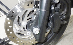 HONDA PCX 150 2007 KF18