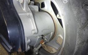 SUZUKI ADDRESS V100 2024 CE13A
