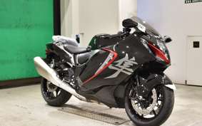SUZUKI HAYABUSA Gen.3 2001 EJ11A
