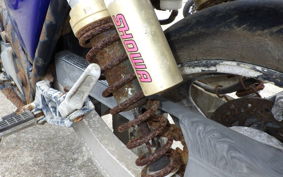 HONDA CB400SF S NC31