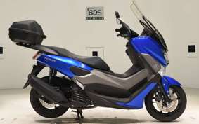 YAMAHA N-MAX 155 A SG50J