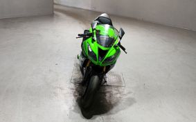 KAWASAKI NINJA ZX-6R 2012 ZX636E