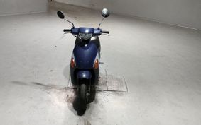SUZUKI LET'S4 CA45A