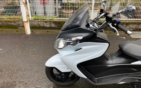 SUZUKI SKYWAVE 250M CJ45A