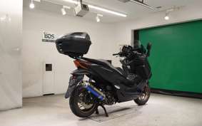 HONDA FORZA 250 2022 MF17