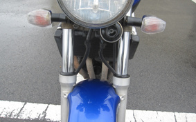 HONDA CB400SF 2006 NC39