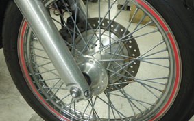 HONDA VT400S 2012 NC46