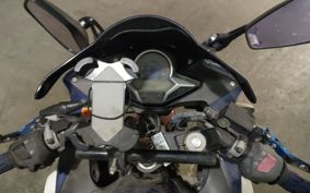 HONDA CBR250R MC41