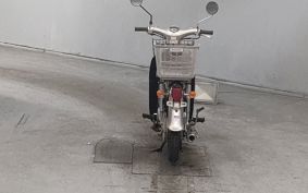 HONDA LITTLE CUB C50