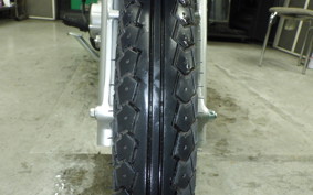 HONDA CROSS CUB 50 2005 AA06