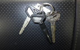 KAWASAKI KLX250D TRACKER X 2017 LX250V