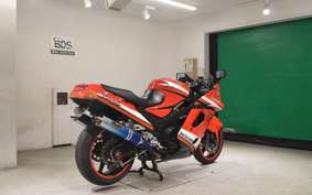 KAWASAKI ZZ1100 NINJA R Gen.2 1997 ZXT10D