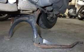 SUZUKI LET's 4 CA46A