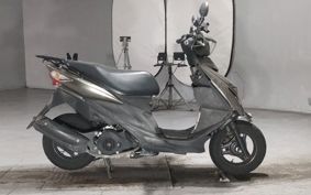 SUZUKI ADDRESS V125 CF4MA