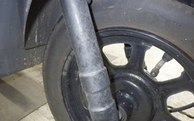 HONDA TACT Gen.4 1988 AF79