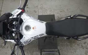 HONDA 400X 2021 NC56