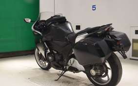 HONDA VFR1200F DCT 2013