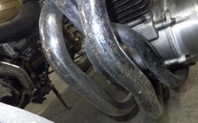 HONDA GB250 CLUBMAN MC10