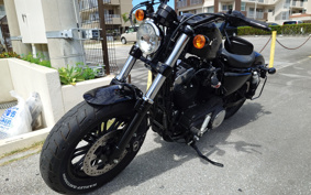 HARLEY XL1200X 2016 LC3