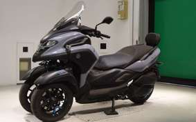 YAMAHA TRICITY 300 2021 SH15J