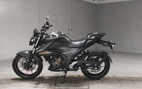 SUZUKI JIKUSA-250 ED22B