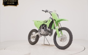 KAWASAKI KX112 2014 KX112A