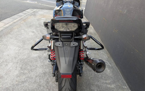 HONDA CB1300 SUPER  BOL DOR ABS 2017 SC54