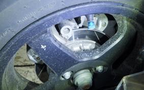 SUZUKI SKYWAVE 250 (Burgman 250) SS CJ43A