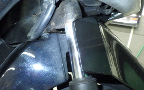 HONDA LEAD 125 2025 JF45