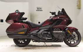 HONDA GL 1800 GOLD WING TOUR DCT 2025 SC79