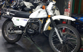 SUZUKI TS185ER SG12A