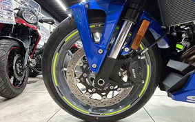SUZUKI GSX-8R 2024 EM1AA